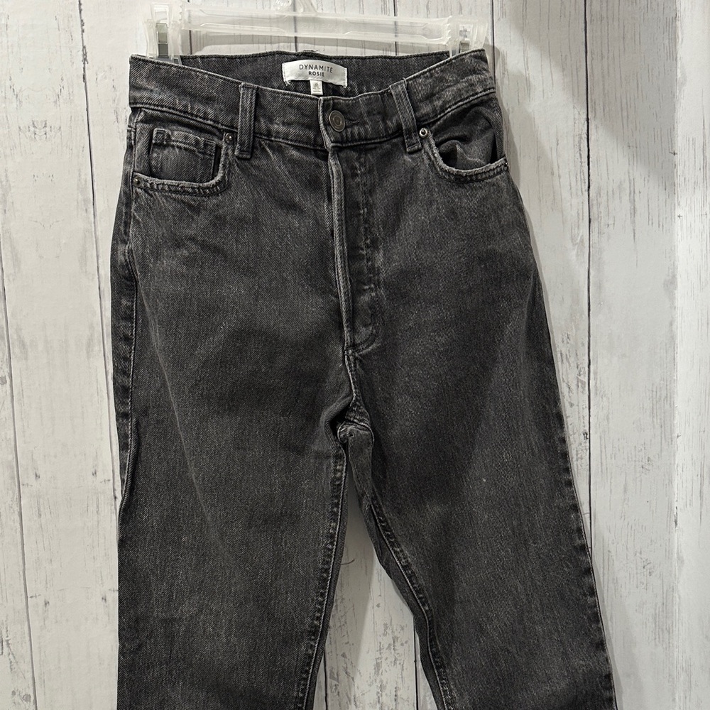 DYNAMITE ROSIE JEANS